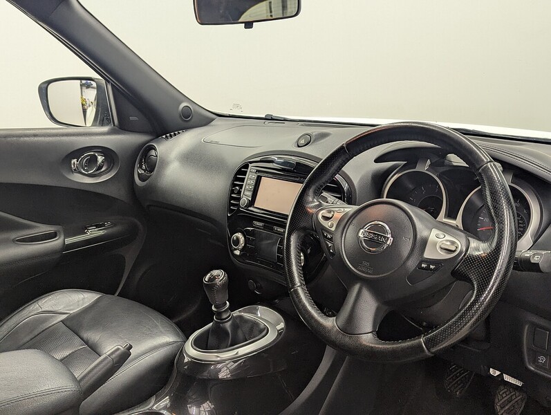 Used Nissan Juke for sale - 77213121: Photo 32