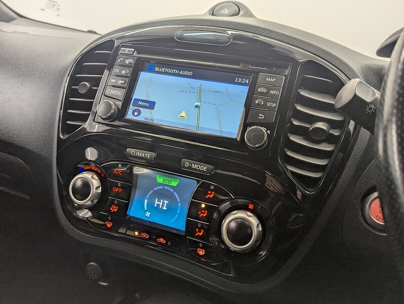 Used Nissan Juke for sale - 77213121: Photo 39