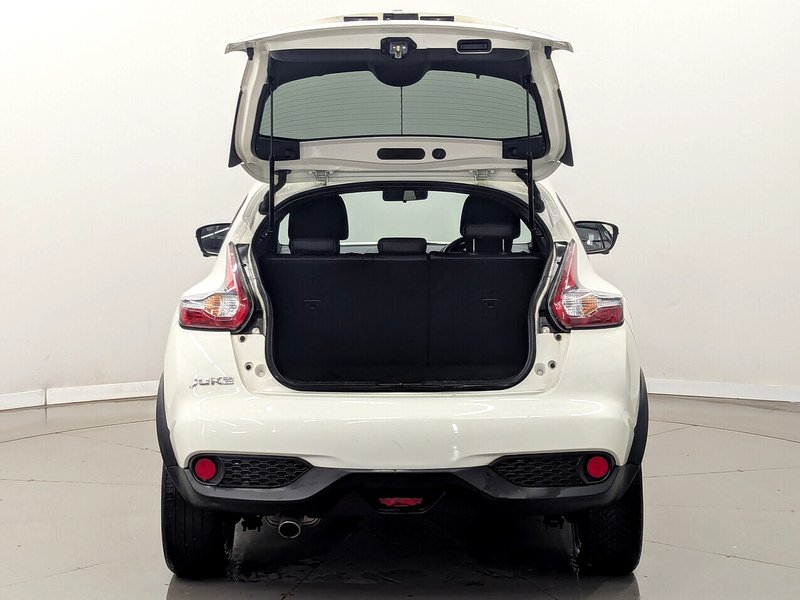 Used Nissan Juke for sale - 77213121: Photo 4