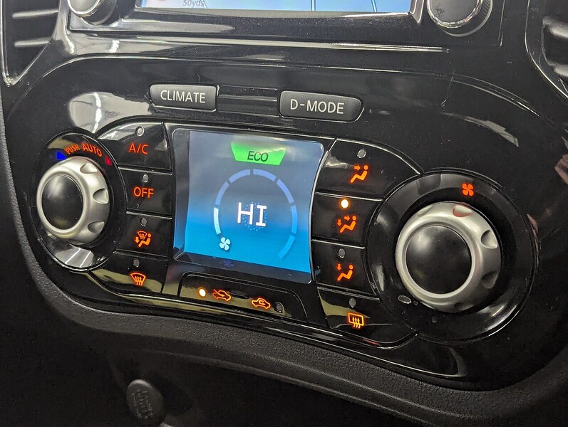 Used Nissan Juke for sale - 77213121: Photo 42