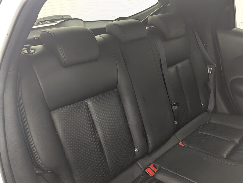 Used Nissan Juke for sale - 77213121: Photo 43