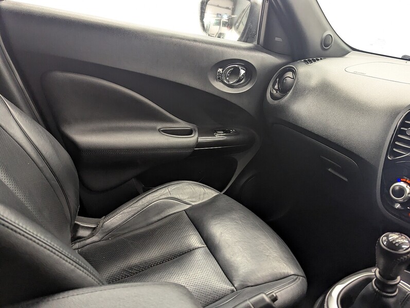 Used Nissan Juke for sale - 77213121: Photo 49