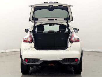 Used Nissan Juke 2017 for sale - 77213121: Photo