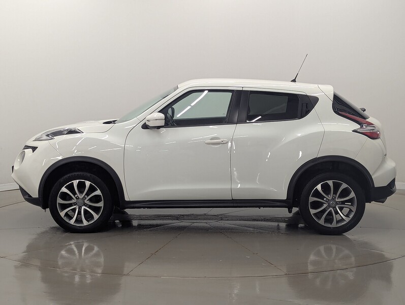 Used Nissan Juke for sale - 77213121: Photo 8