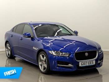 Used Jaguar XE 2018 for sale - 78716088: Photo