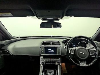 Used Jaguar XE 2018 for sale - 78716088: Photo