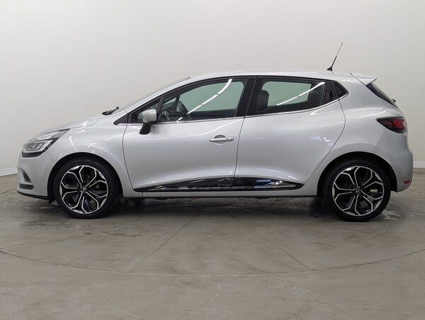 Used Renault Clio 2018 for sale - 75084786: Photo 10