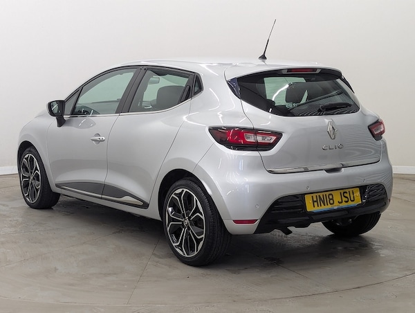 Used Renault Clio 2018 for sale - 75084786: Photo 13