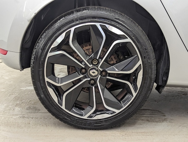 Used Renault Clio 2018 for sale - 75084786: Photo 19
