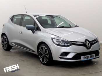 2018 - TCe Dynamique S Nav 5-Door
