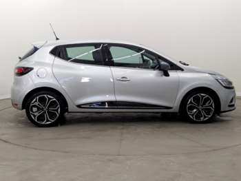 Used Renault Clio 2018 for sale - 75084786: Photo