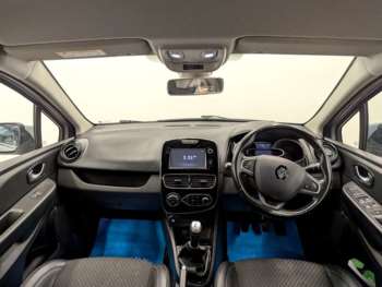 Used Renault Clio 2018 for sale - 75084786: Photo
