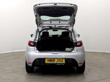 Used Renault Clio 2018 for sale - 75084786: Photo