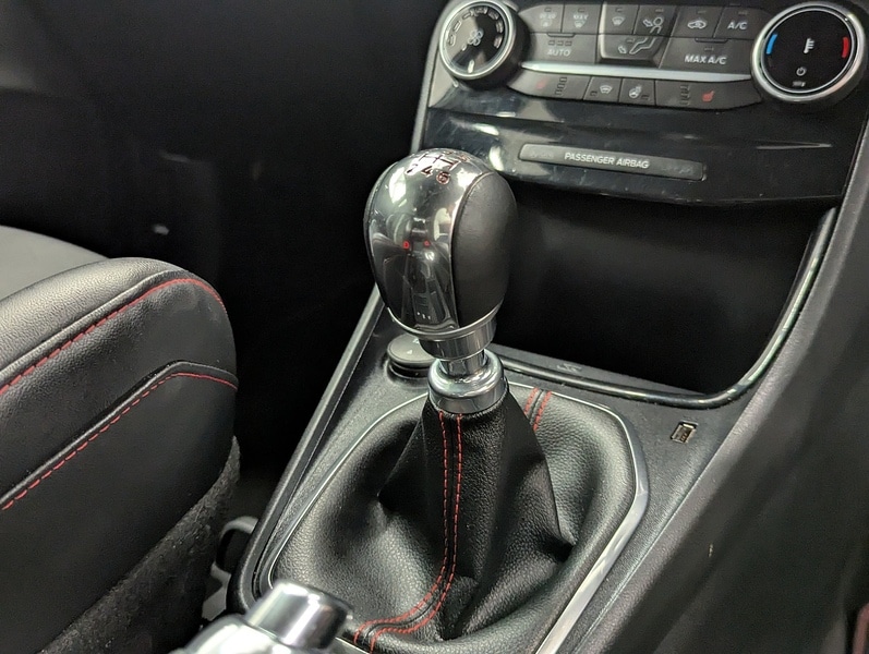 Vehicle 40