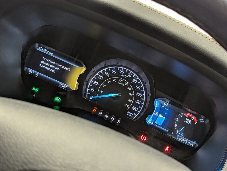 Vehicle 26