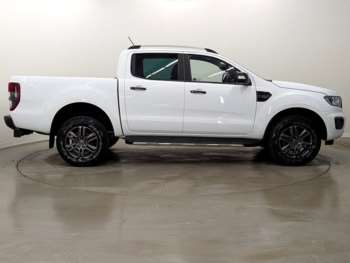 Used Ford Ranger 2021 for sale - 74770323: Photo