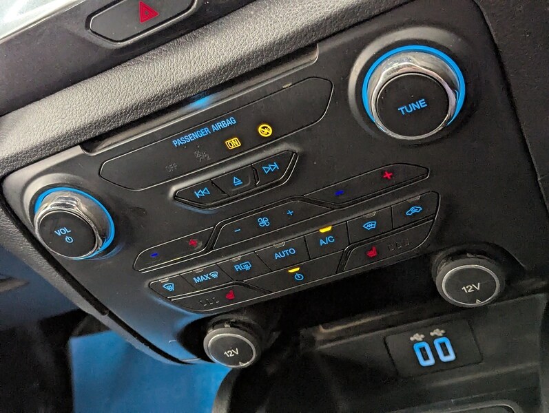 Vehicle 32
