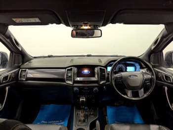 Used Ford Ranger 2021 for sale - 74770323: Photo