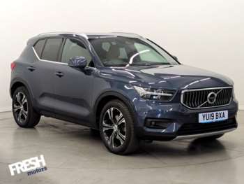 2019 - D4 Inscription Pro 5-Door