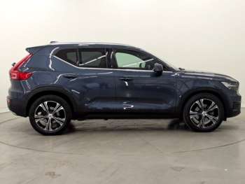 Used Volvo XC40 2019 for sale - 74803372: Photo