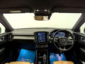 Used Volvo XC40 2019 for sale - 74803372: Photo