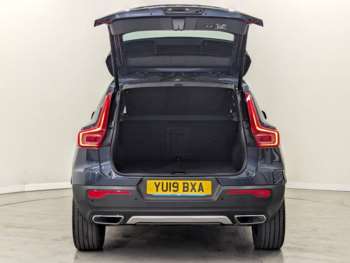 Used Volvo XC40 2019 for sale - 74803372: Photo