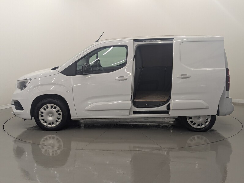 Used Vauxhall Combo 2023 for sale - 76547354: Photo 10