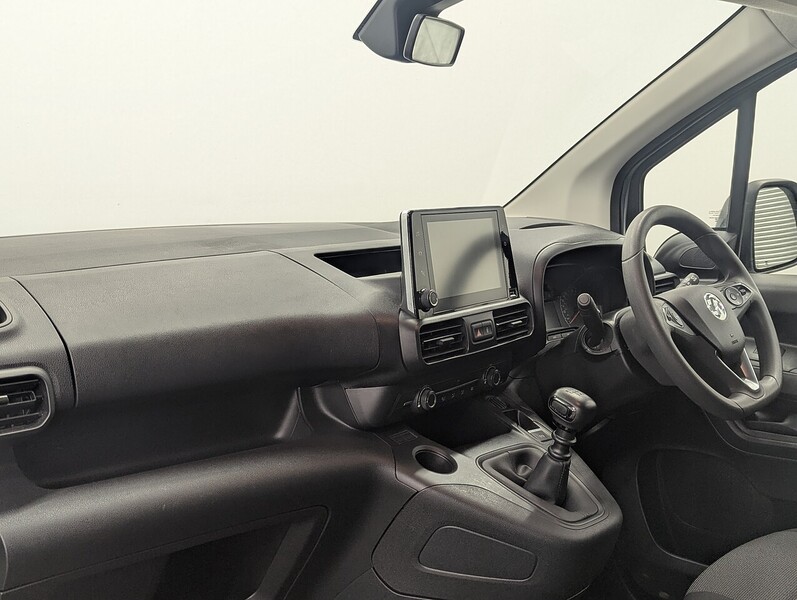 Used Vauxhall Combo 2023 for sale - 76547354: Photo 19