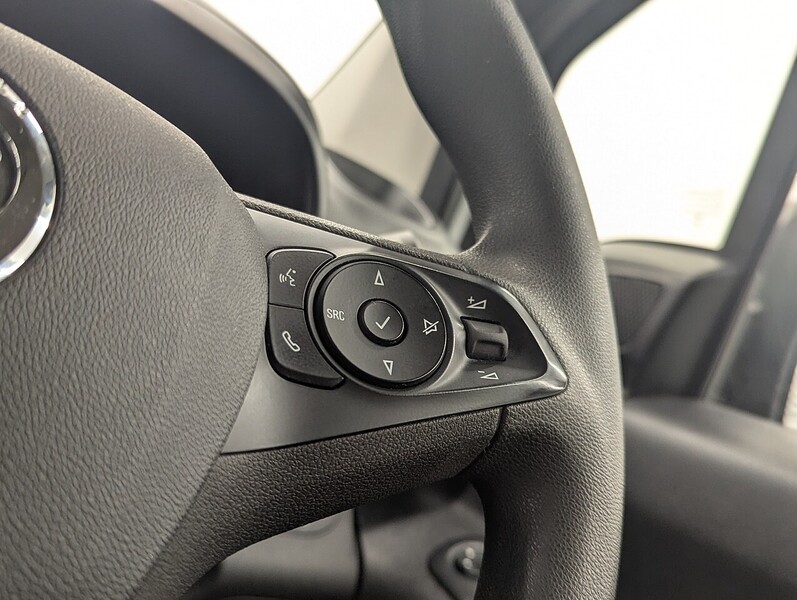 Used Vauxhall Combo 2023 for sale - 76547354: Photo 23