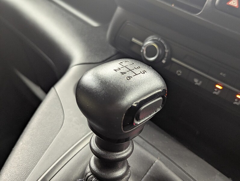 Used Vauxhall Combo 2023 for sale - 76547354: Photo 24