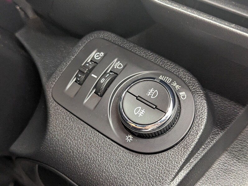 Used Vauxhall Combo 2023 for sale - 76547354: Photo 26