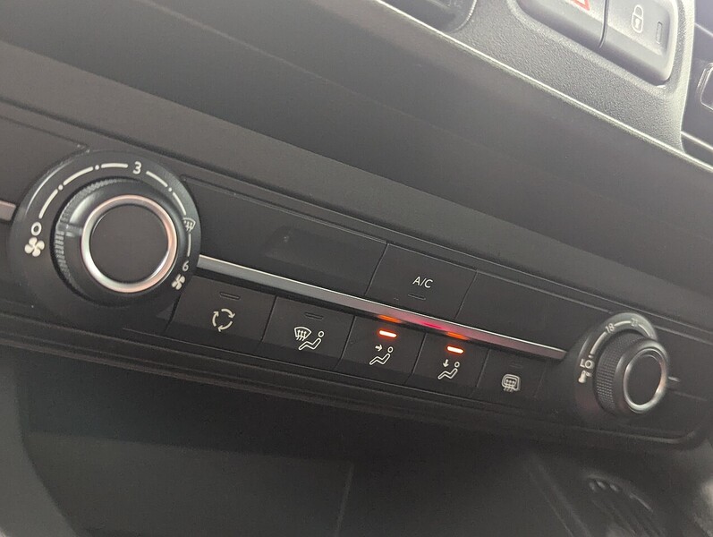 Used Vauxhall Combo 2023 for sale - 76547354: Photo 27