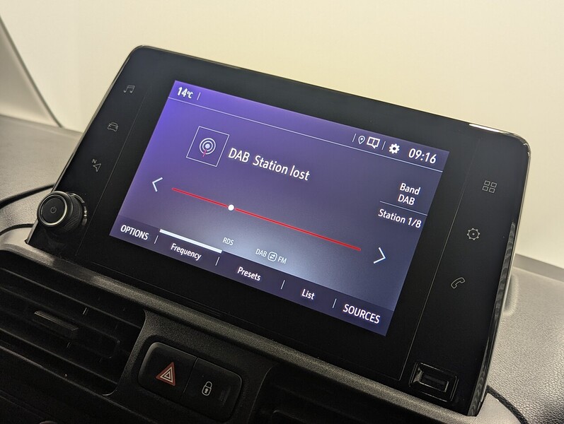 Used Vauxhall Combo 2023 for sale - 76547354: Photo 29