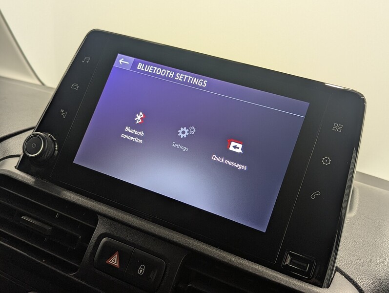 Used Vauxhall Combo 2023 for sale - 76547354: Photo 32