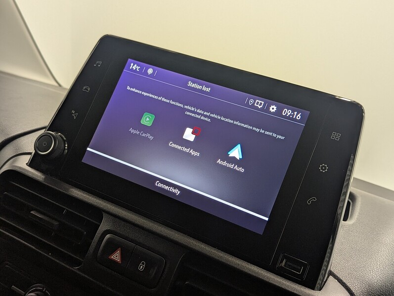 Used Vauxhall Combo 2023 for sale - 76547354: Photo 34