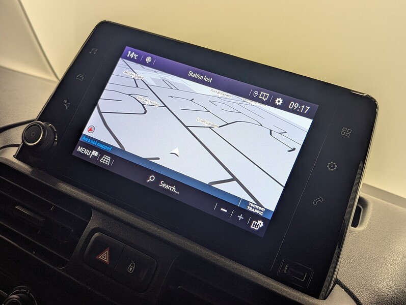 Used Vauxhall Combo 2023 for sale - 76547354: Photo 35