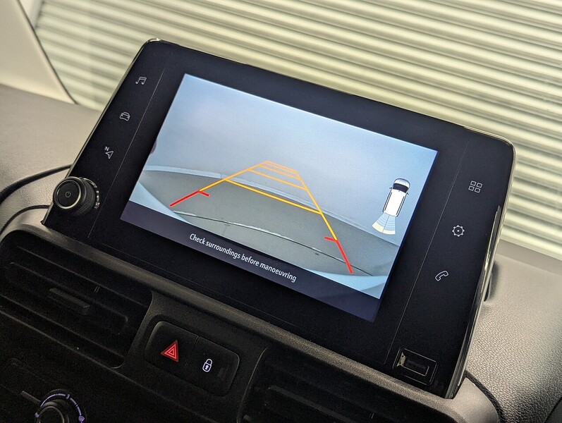 Used Vauxhall Combo 2023 for sale - 76547354: Photo 37