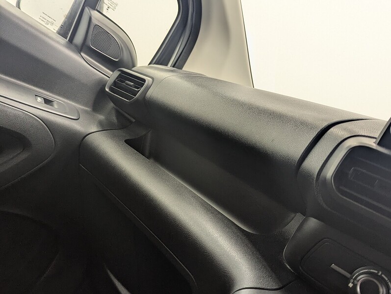 Used Vauxhall Combo 2023 for sale - 76547354: Photo 38