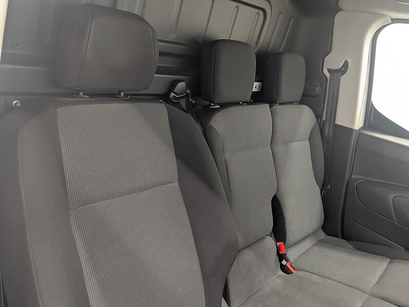 Used Vauxhall Combo 2023 for sale - 76547354: Photo 40