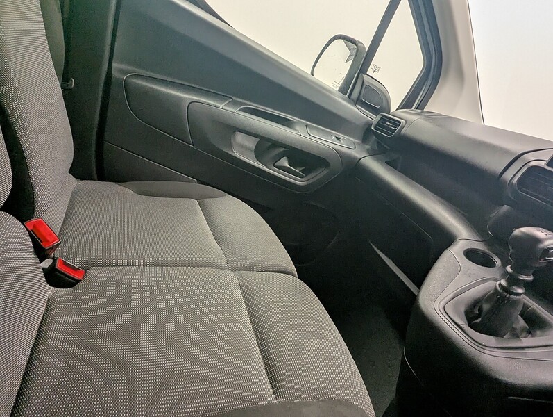 Used Vauxhall Combo 2023 for sale - 76547354: Photo 41