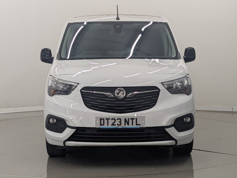 Used Vauxhall Combo 2023 for sale - 76547354: Photo 6