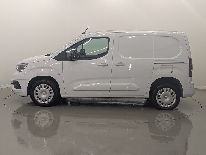 Used Vauxhall Combo 2023 for sale - 76547354: Photo 8