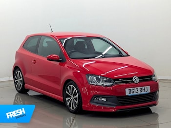 Used Volkswagen Polo 2013 for sale - 79407511: Photo