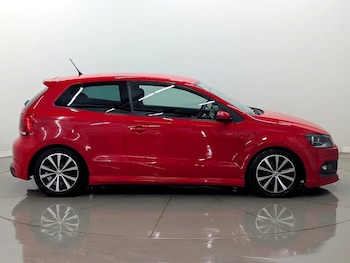 Used Volkswagen Polo 2013 for sale - 79407511: Photo