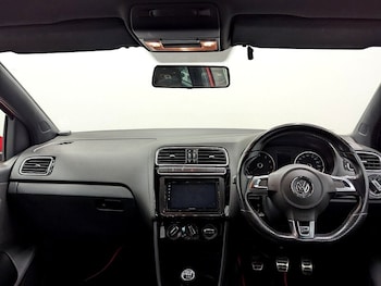 Used Volkswagen Polo 2013 for sale - 79407511: Photo