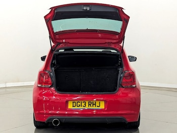 Used Volkswagen Polo 2013 for sale - 79407511: Photo