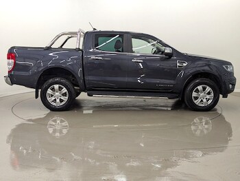 Used Ford Ranger 2021 for sale - 75537687: Photo