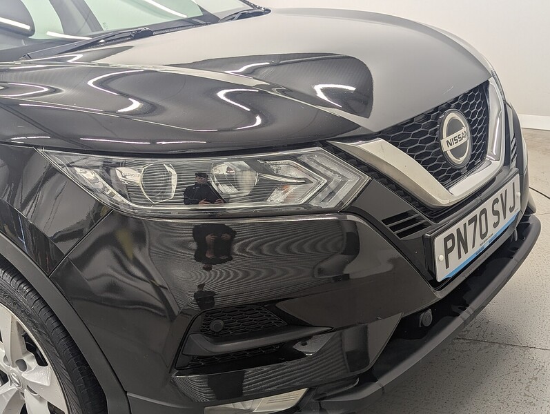 Used Nissan Qashqai 2020 for sale - 76784372: Photo 18