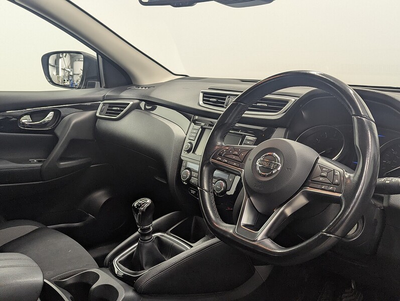 Used Nissan Qashqai 2020 for sale - 76784372: Photo 20