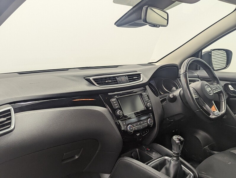 Used Nissan Qashqai 2020 for sale - 76784372: Photo 21